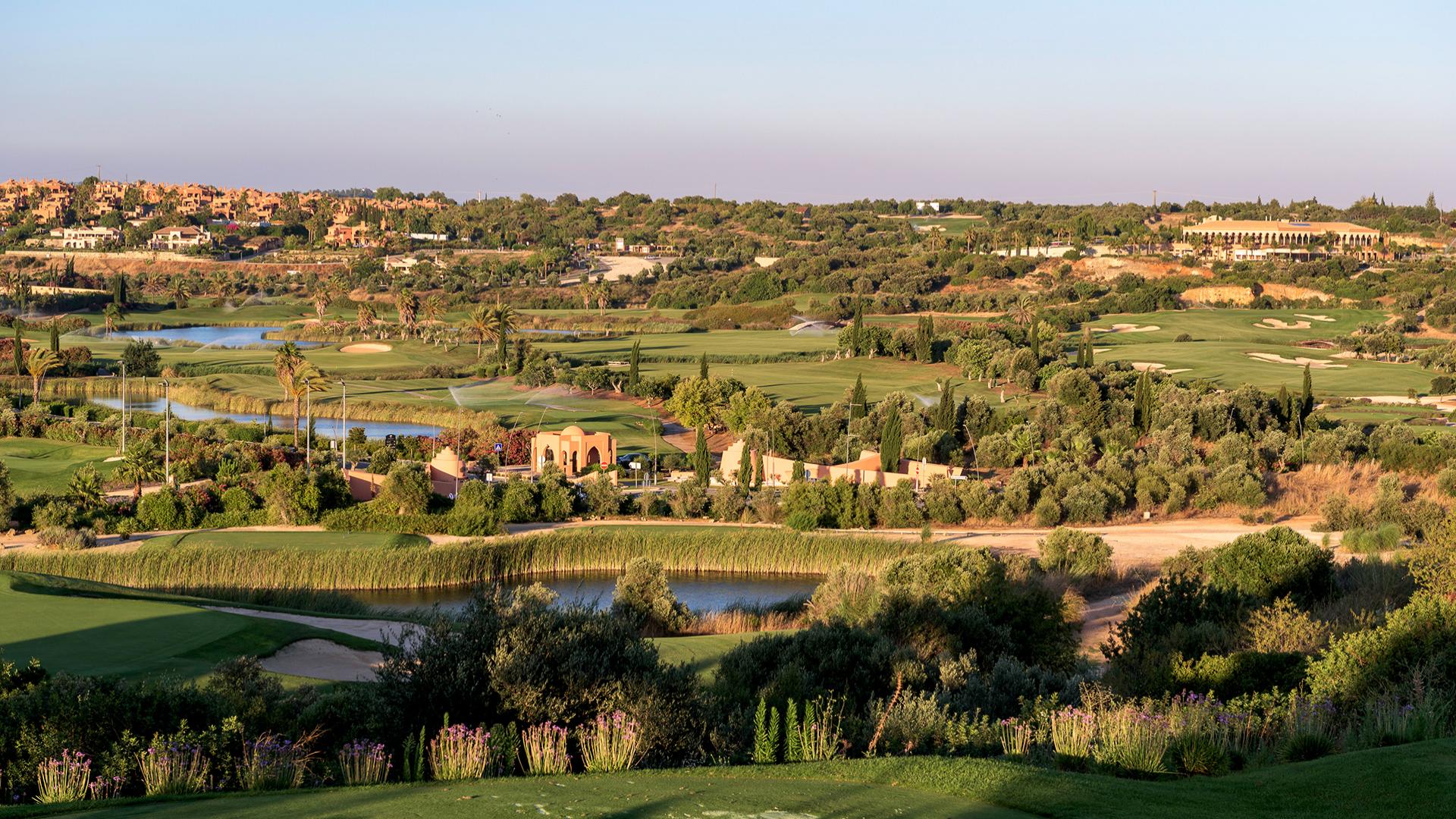 Amendoeira Golf Resort