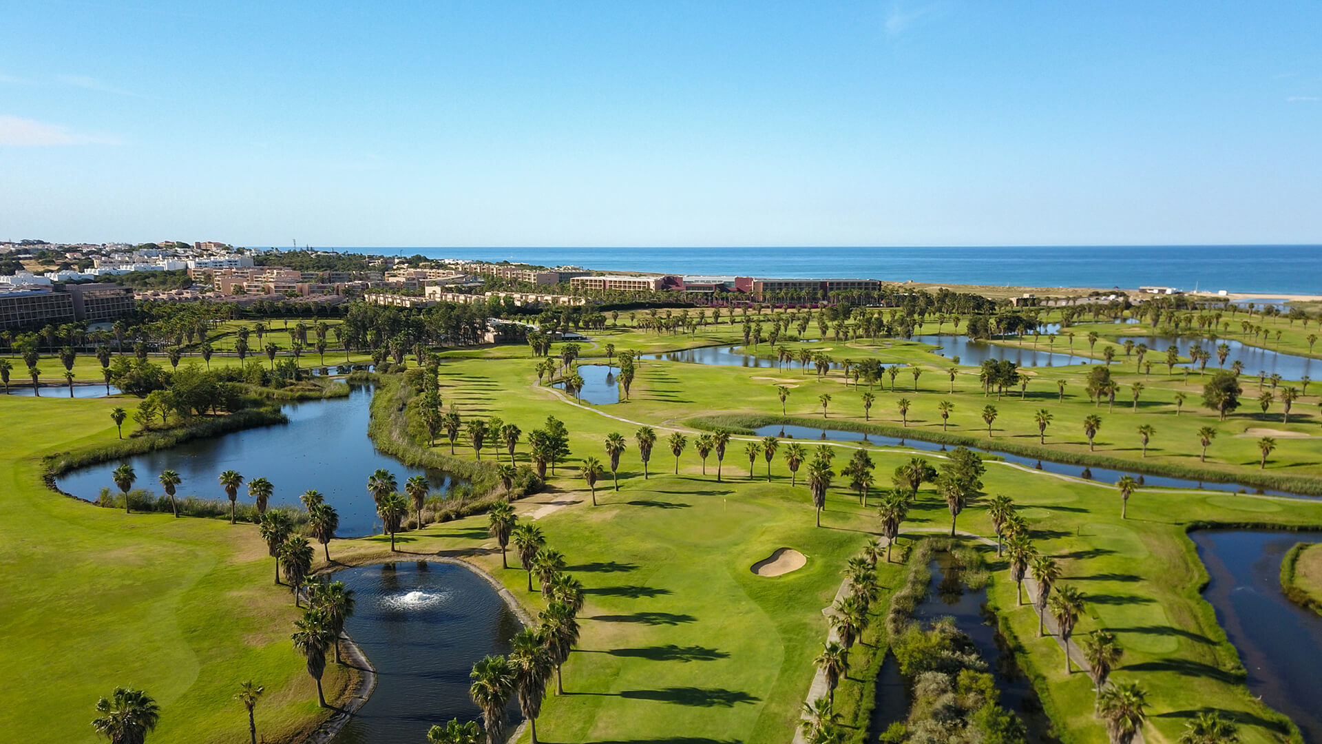 All Inclusive Golf Breaks Portugal