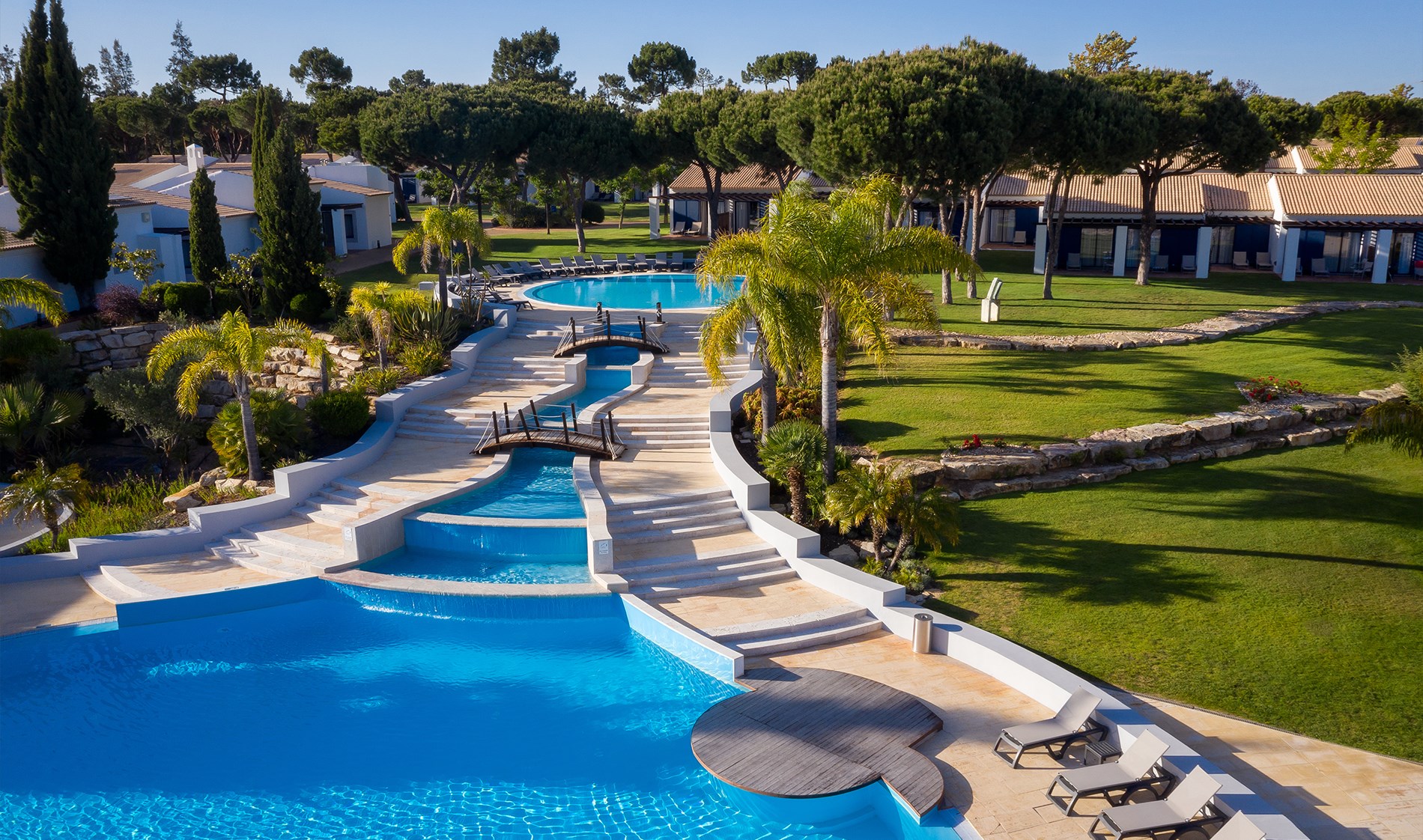 Pestana Vila Sol Golf Resort