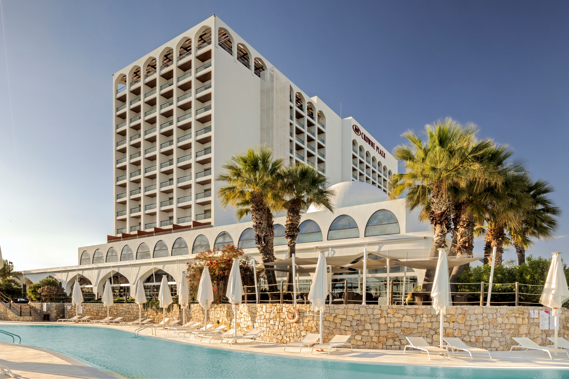 Crowne plaza vilamoura   algarve 2