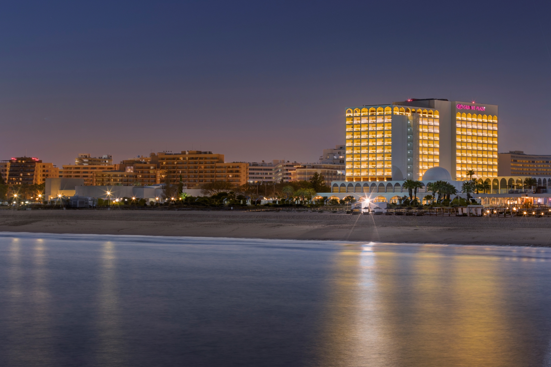 Crowne plaza vilamoura   algarve 6