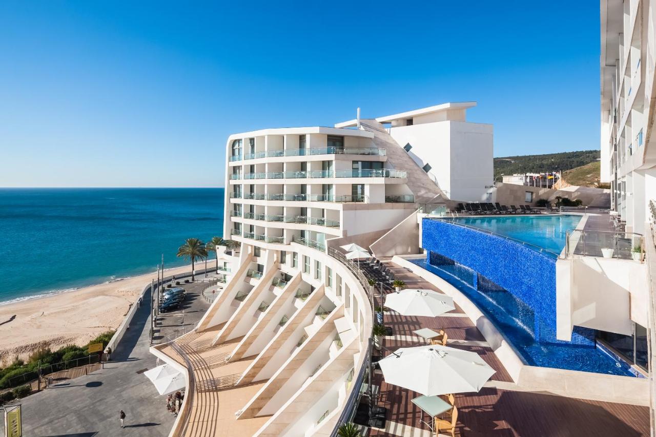 Sesimbra Hotel and Spa