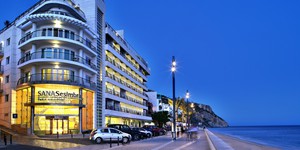 Sana sesimbra hotel 3 gallery