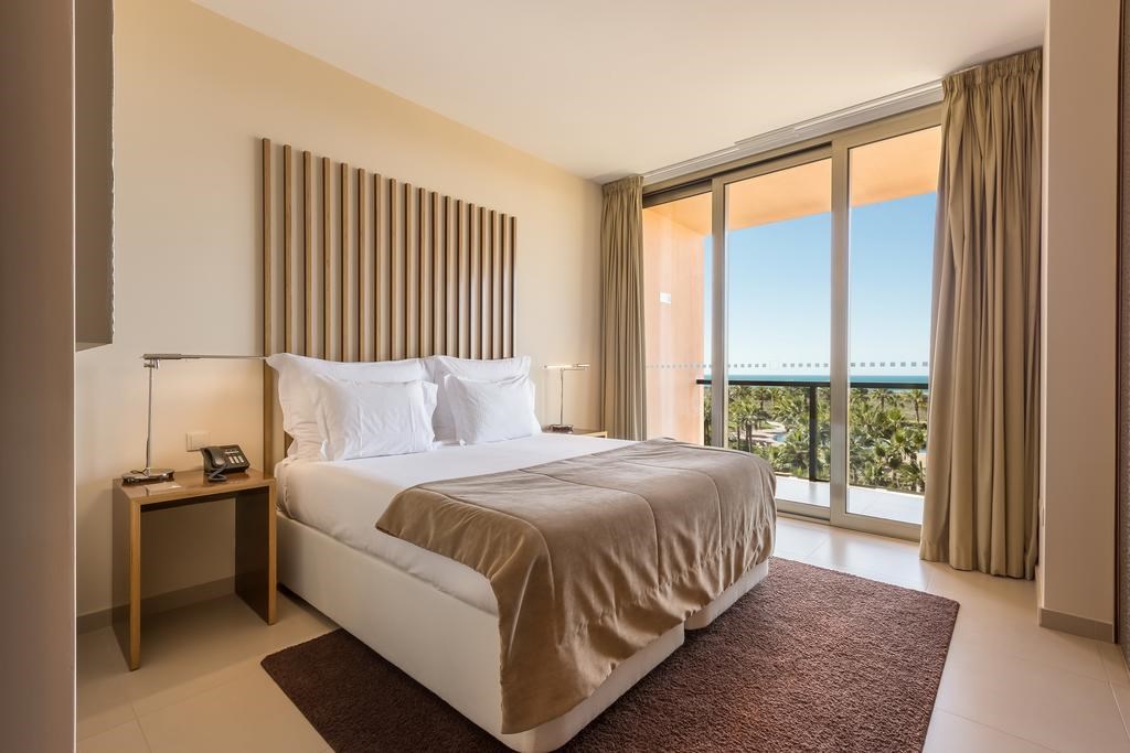 Hotel salgados dunas suites 2