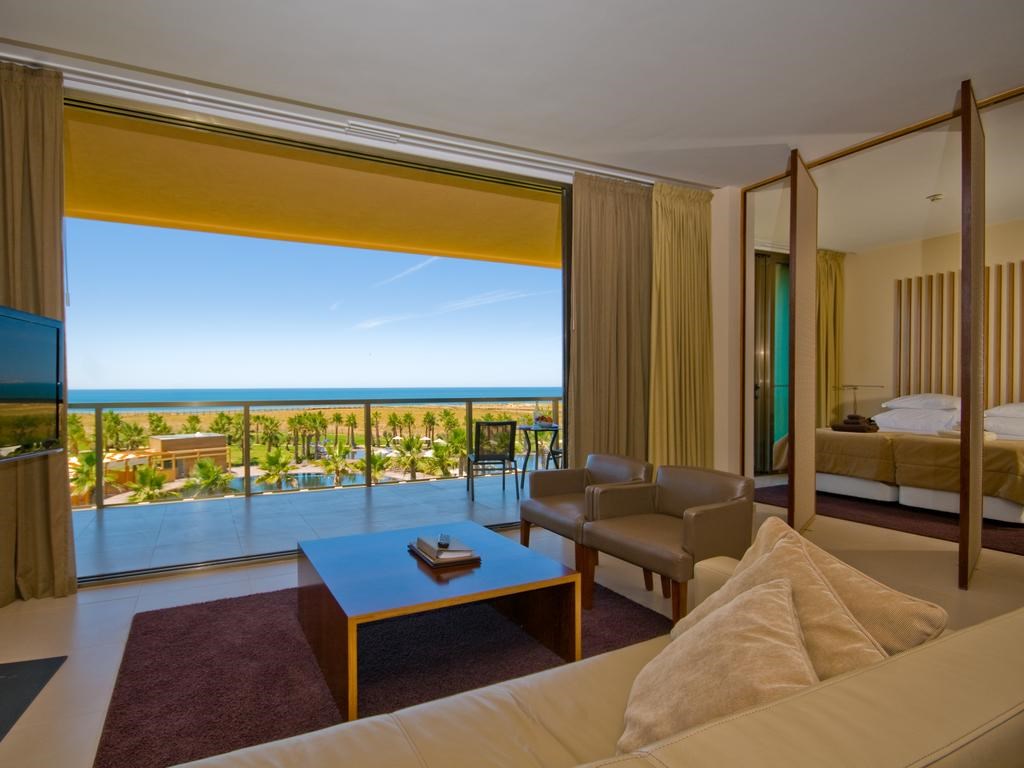 Hotel salgados dunas suites 5