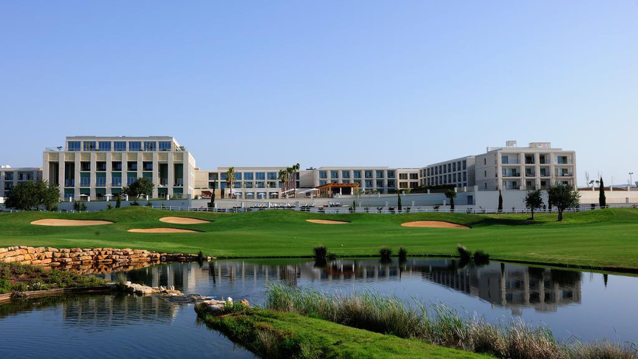 Anantara Vilamoura Algarve Resort