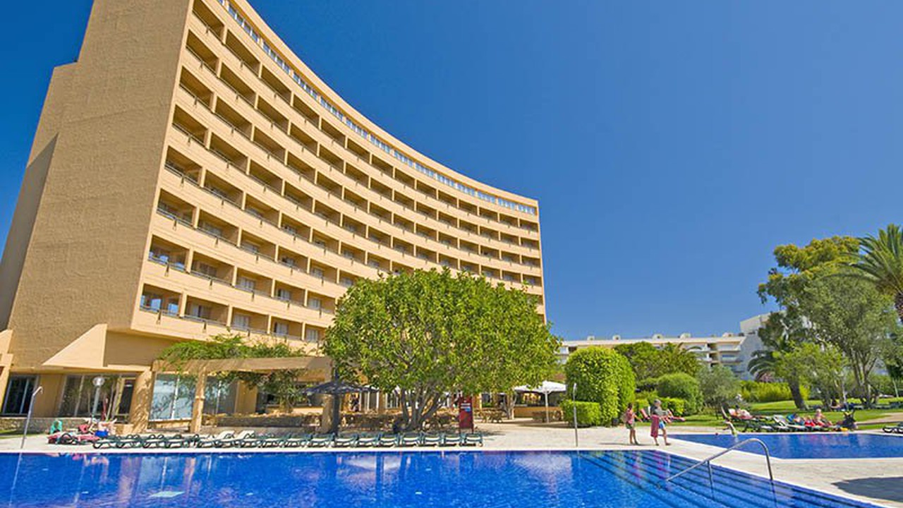 Dom pedro vilamoura hotel 4 gallery