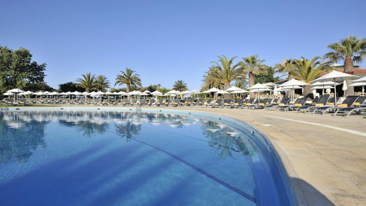 Tivoli marina vilamoura resort 6