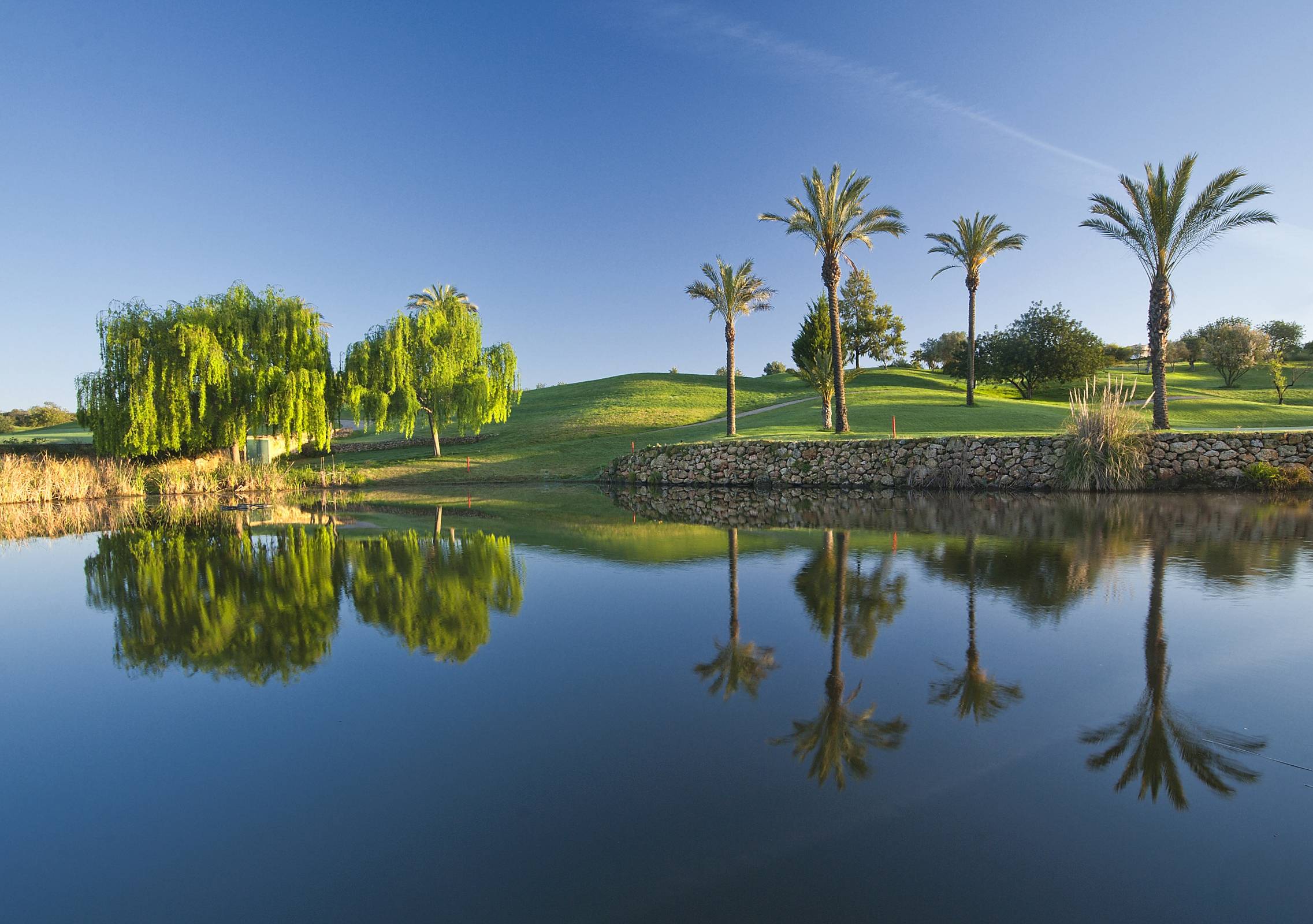 Pestana golf resort carvoeiro carvoeiro lagoa garten 573644