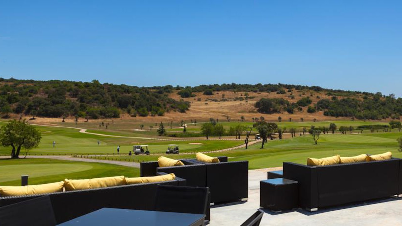 Morgado golf country club 4