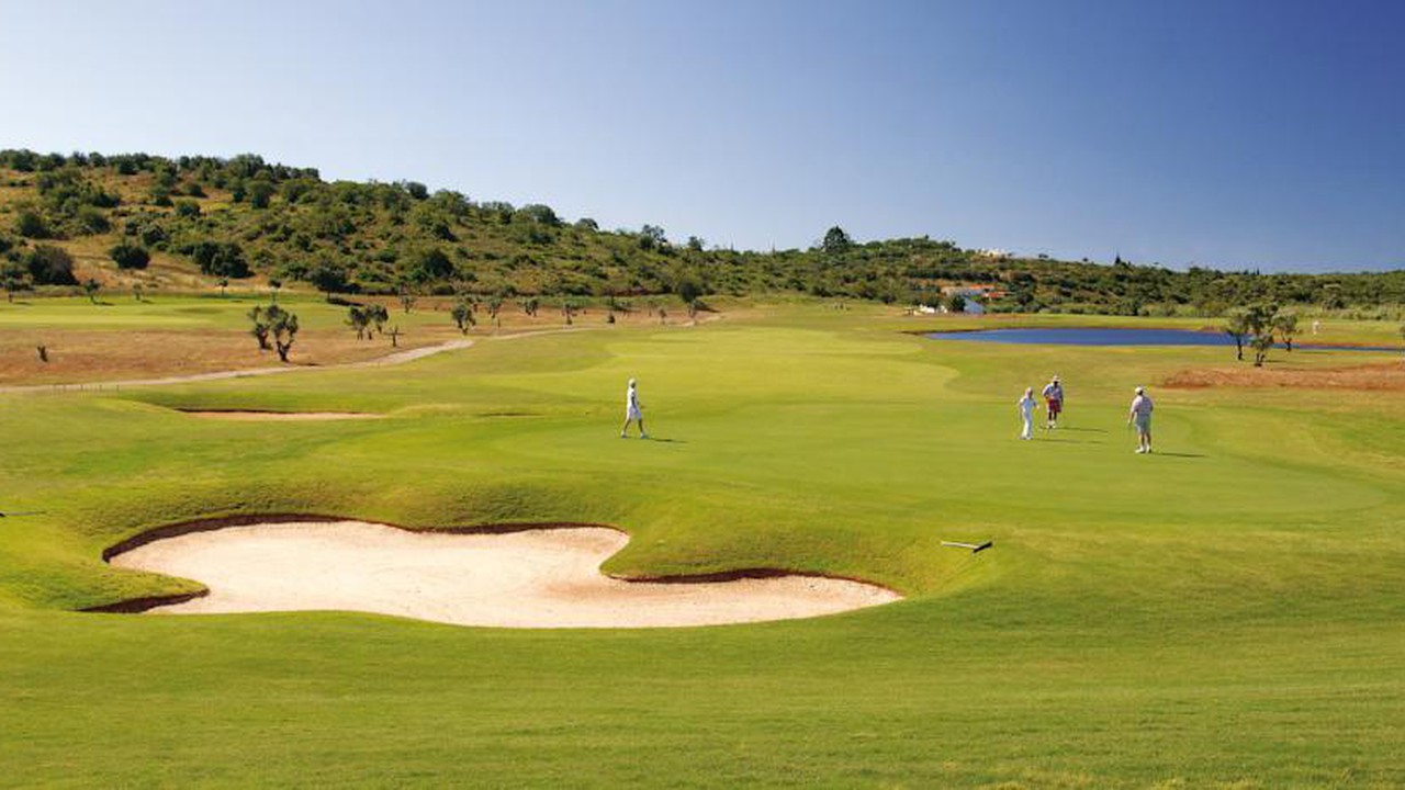 Morgado golf country club 6