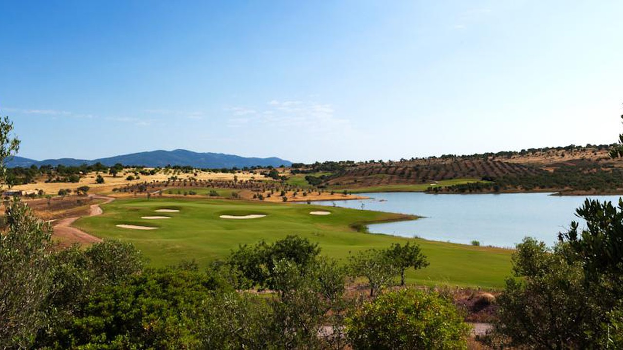 Morgado golf country club 7