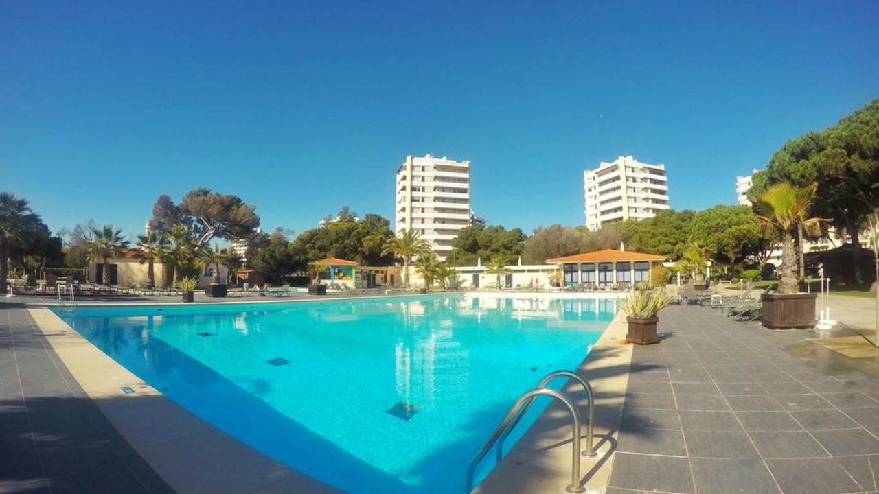 Pestana alvor atlantico 3