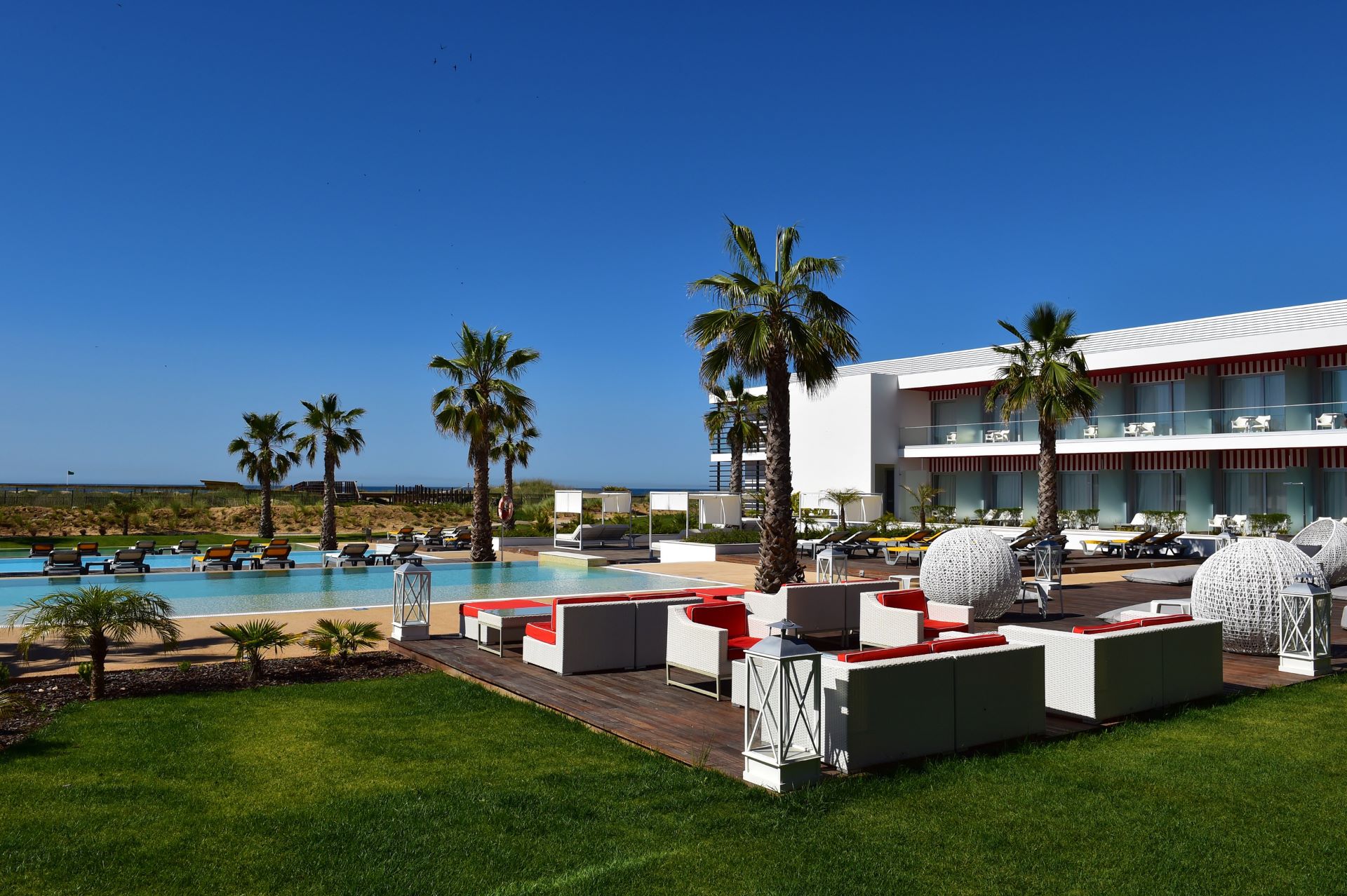 Pestana alvor south beach hero