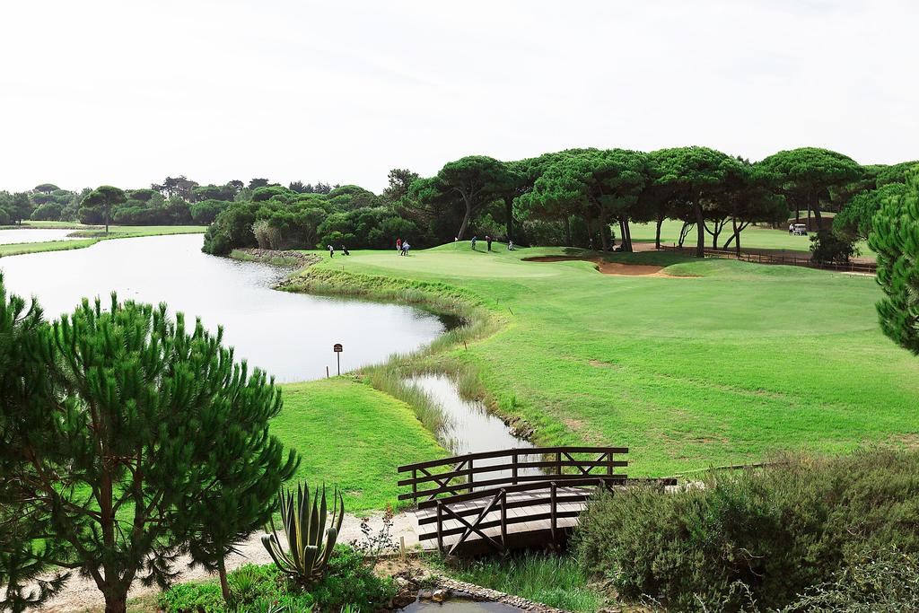 Quinta da marinha resort 2