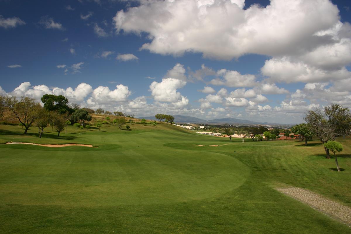 Alamos Golf Course