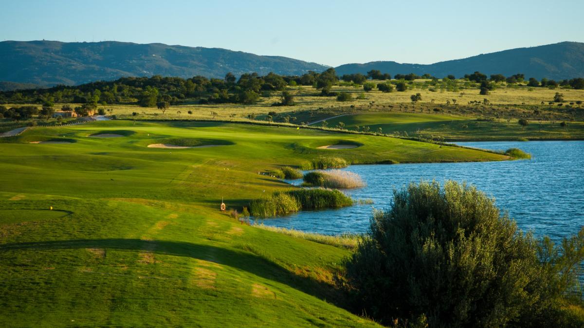 Alamos Golf Course