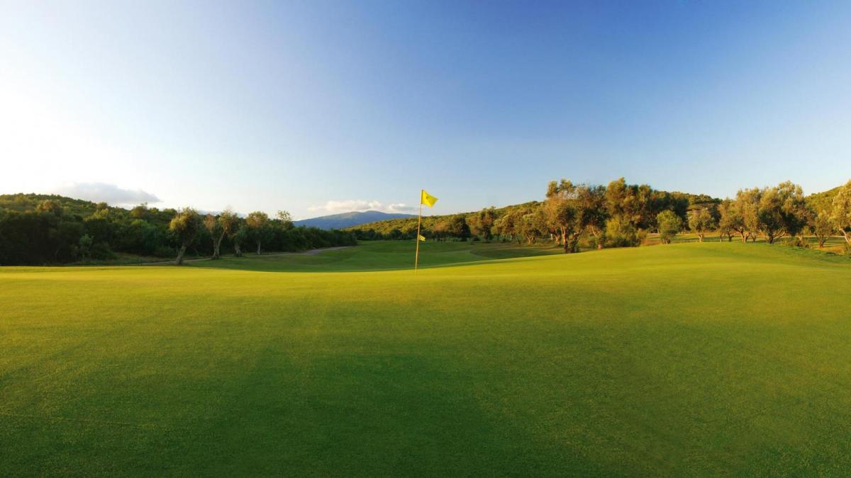 Alamos Golf Course