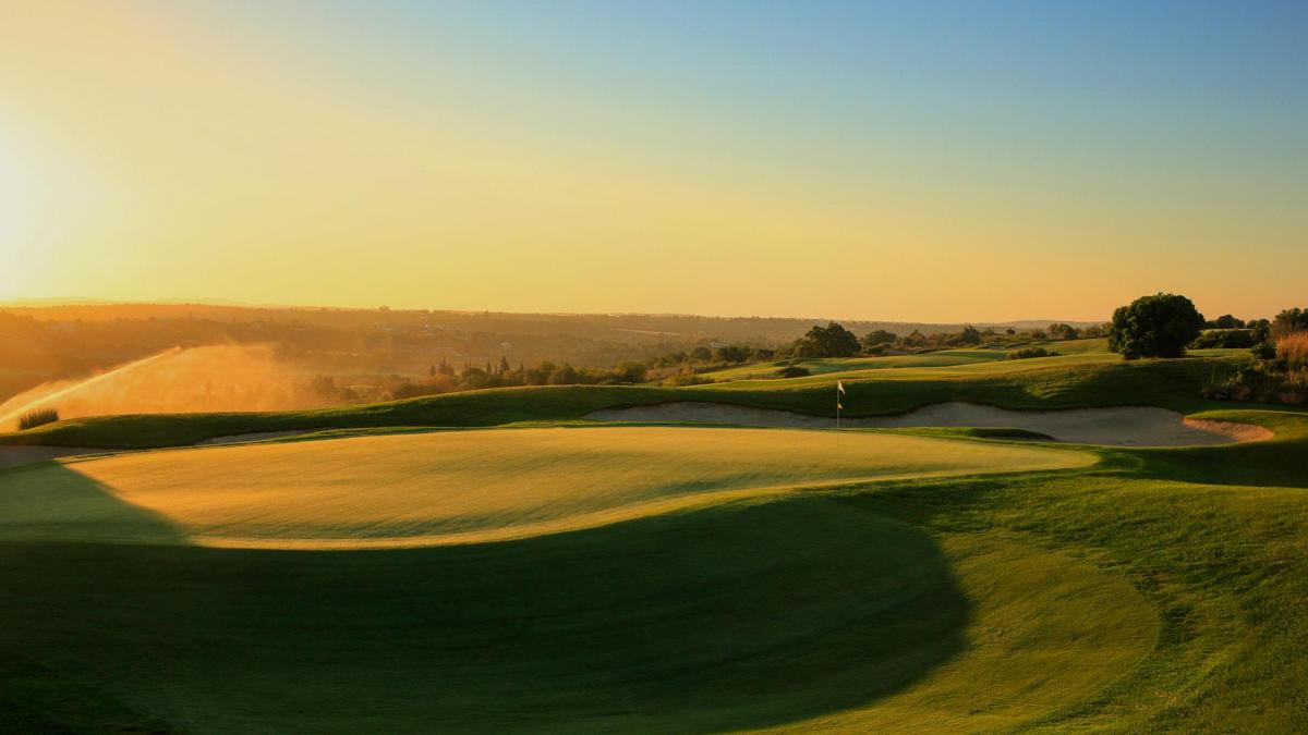 Amendoeira O'Connor Jnr Course