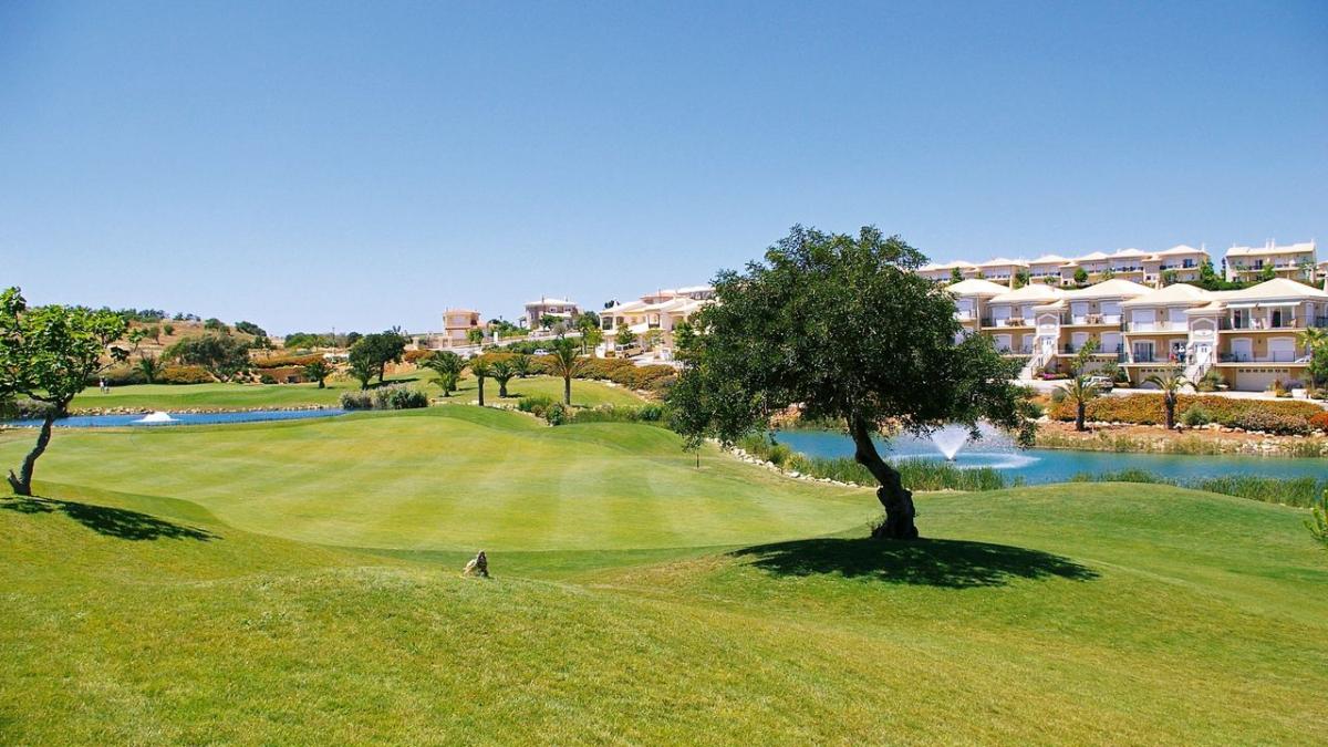 Boavista Golf Club