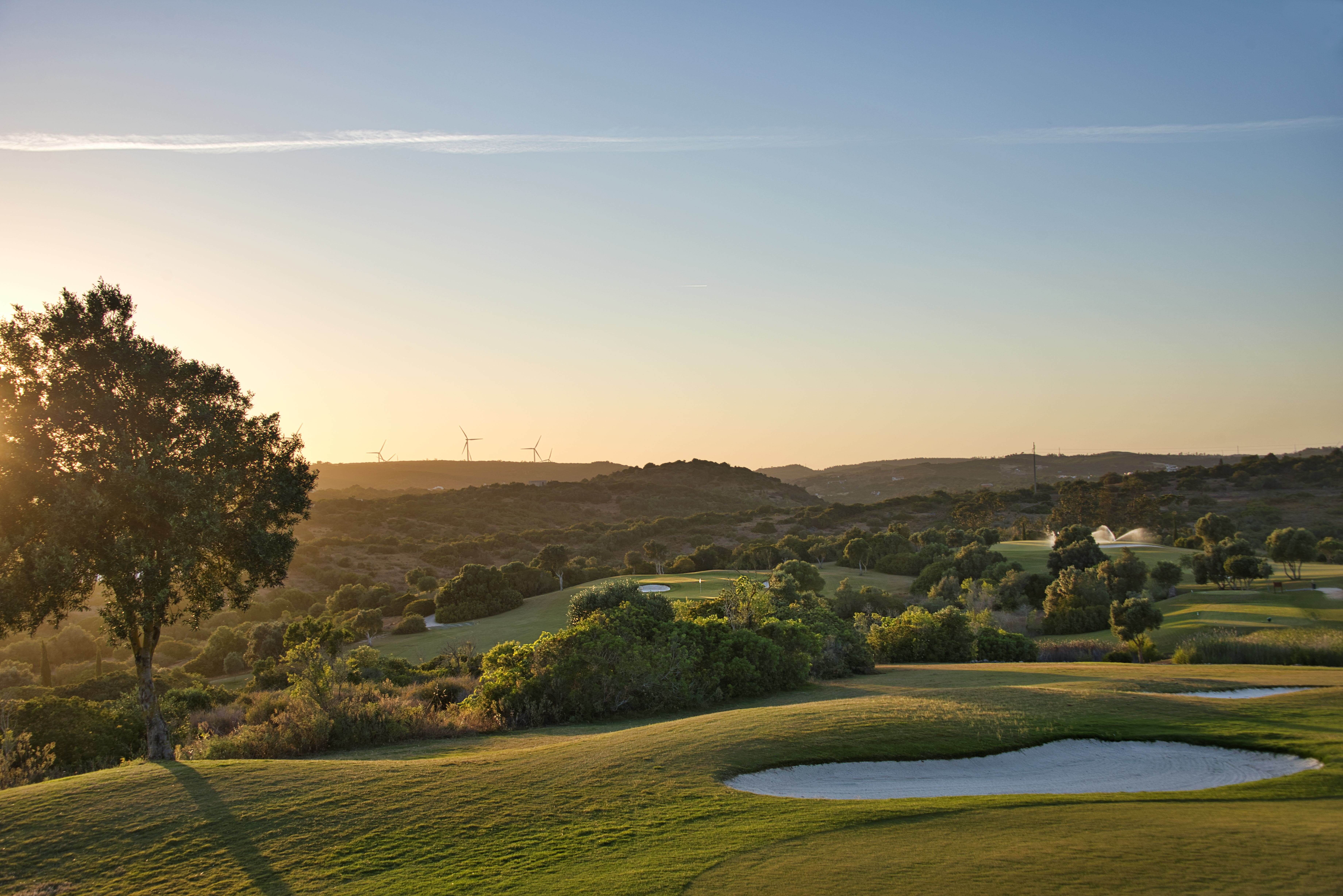 Espiche Golf Course