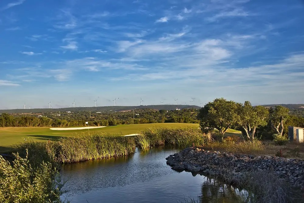 Espiche Golf Course