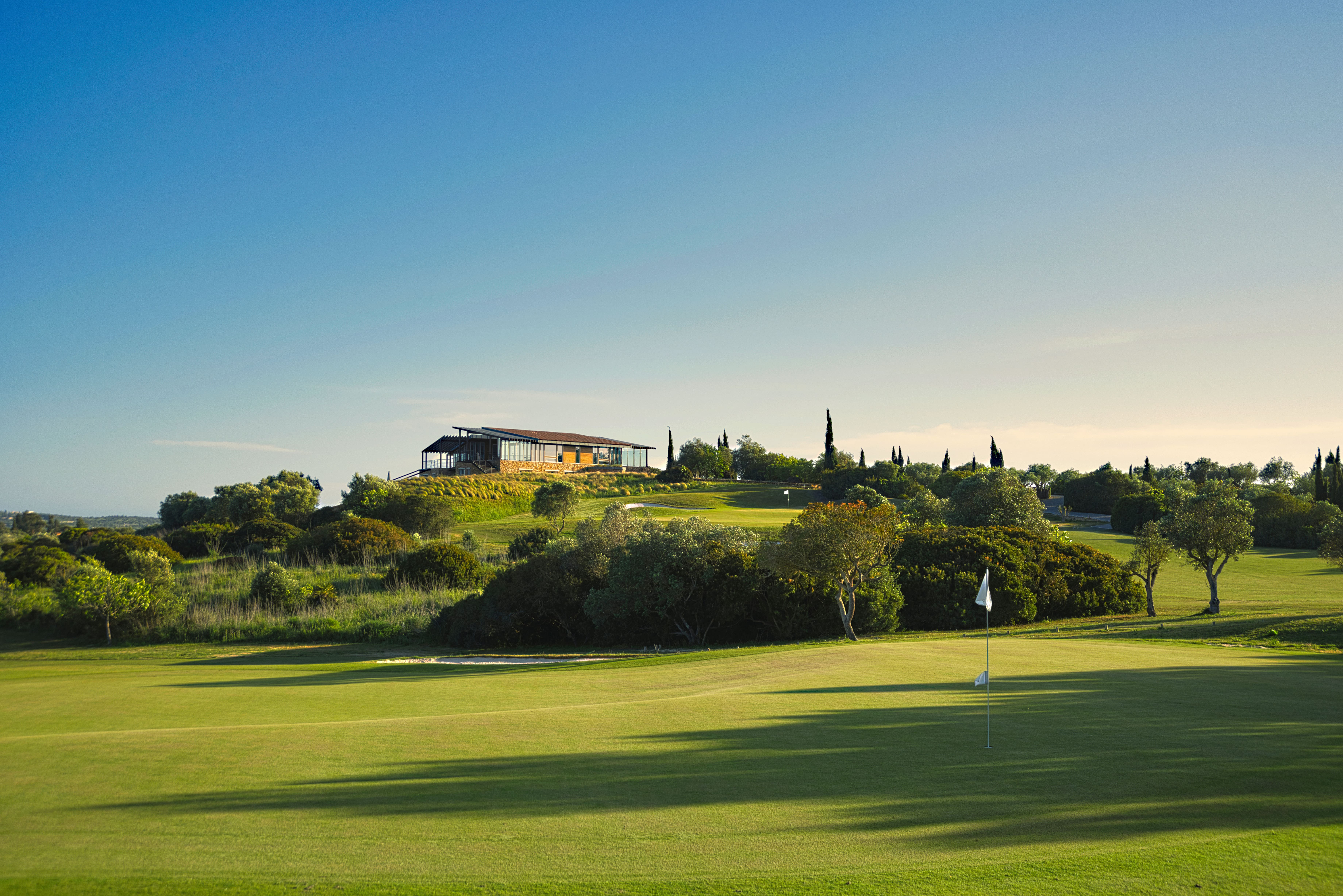 Espiche Golf Course