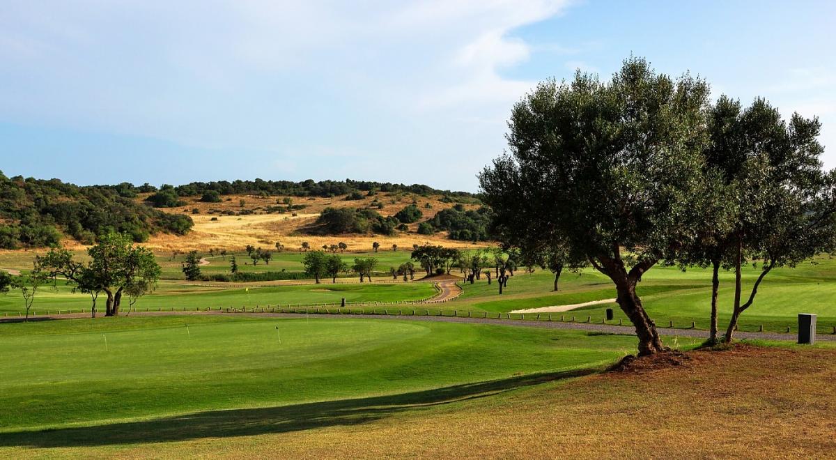 Morgado Golf Course