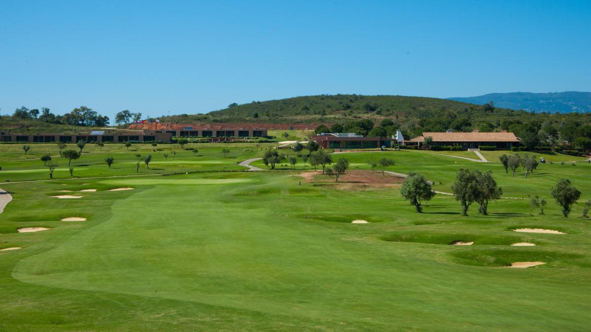 Morgado Golf Course