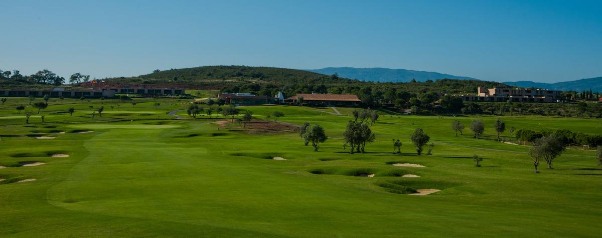 Morgado Golf Course