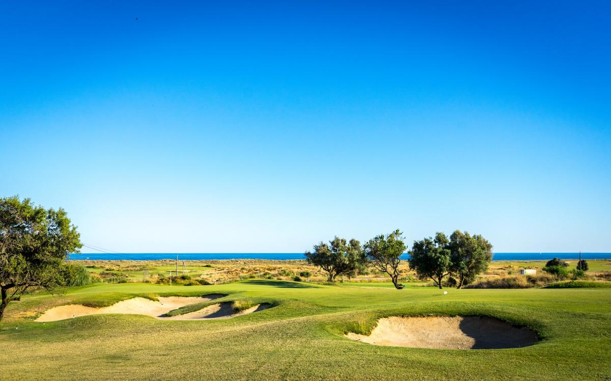 Palmares Golf