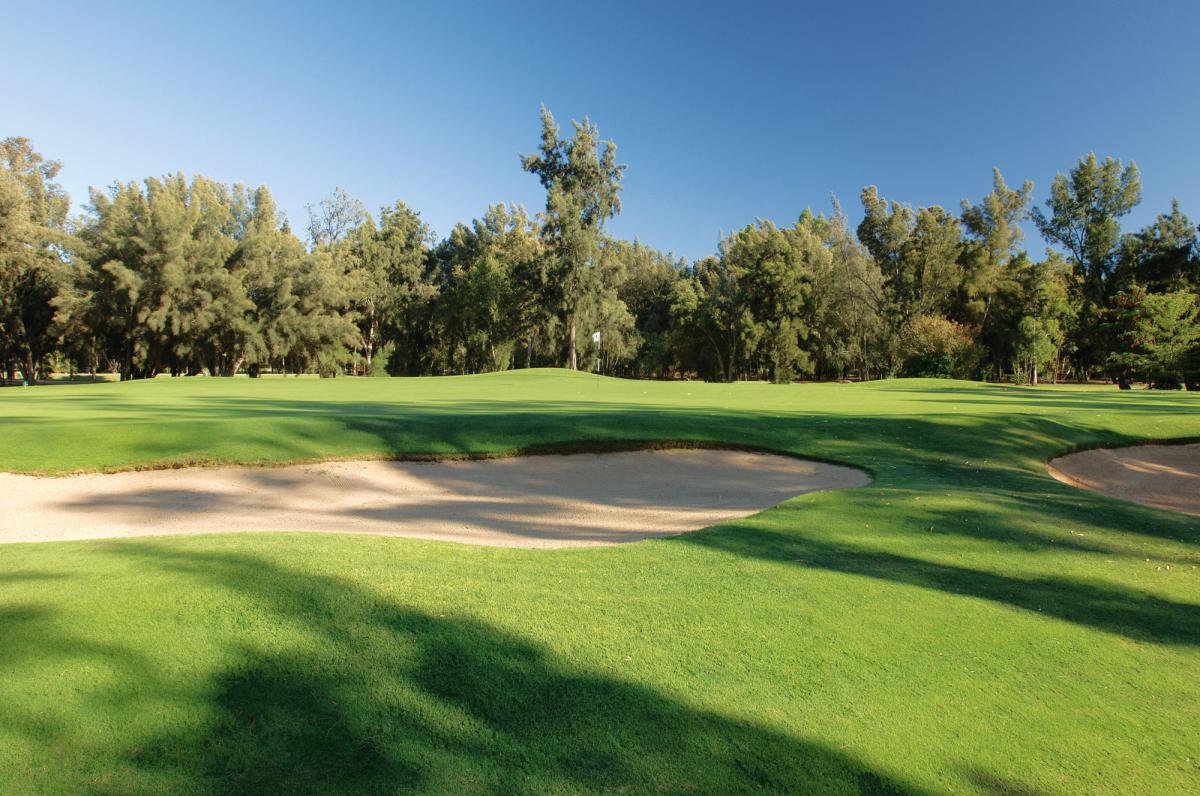 Championship Course, Penina Hotel and Golf Resort