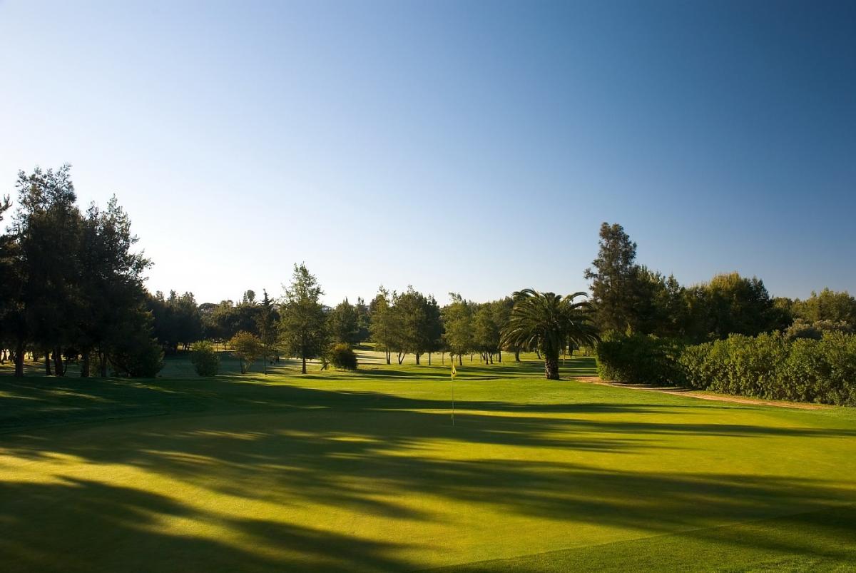 Pestana Alto Golf & Country Club