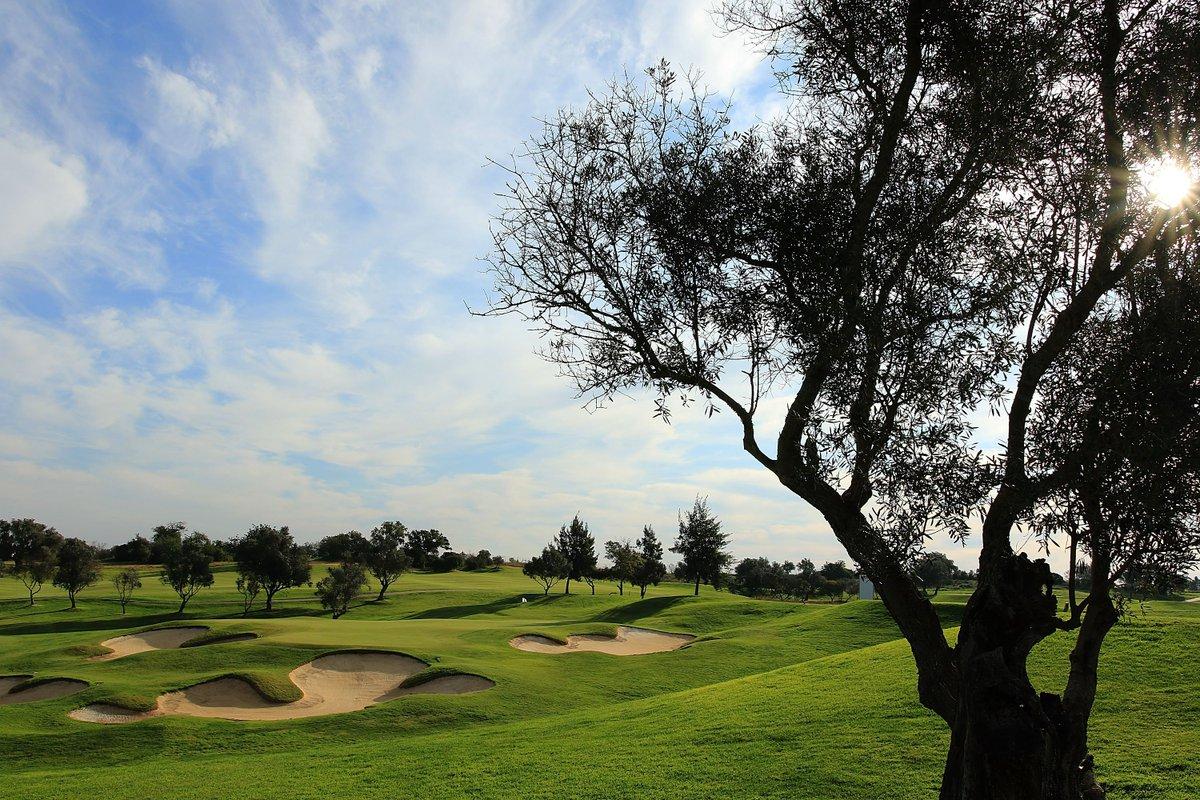 Pestana Gramacho Golf Course