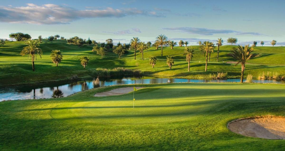 Pestana Gramacho Golf Course