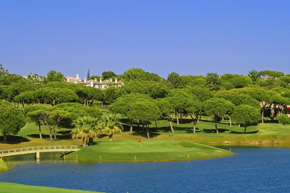 Pinheiros Altos Golf Club