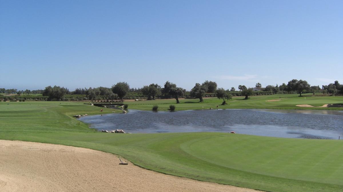 Quinta da Cima Golf Club