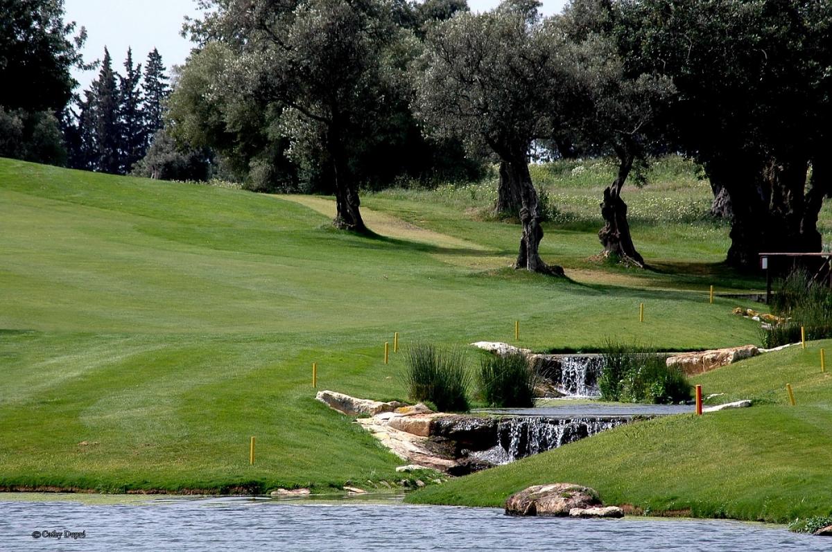 Quinta da Cima Golf Club