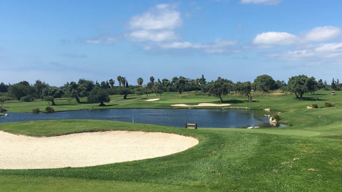 Quinta da Cima Golf Club