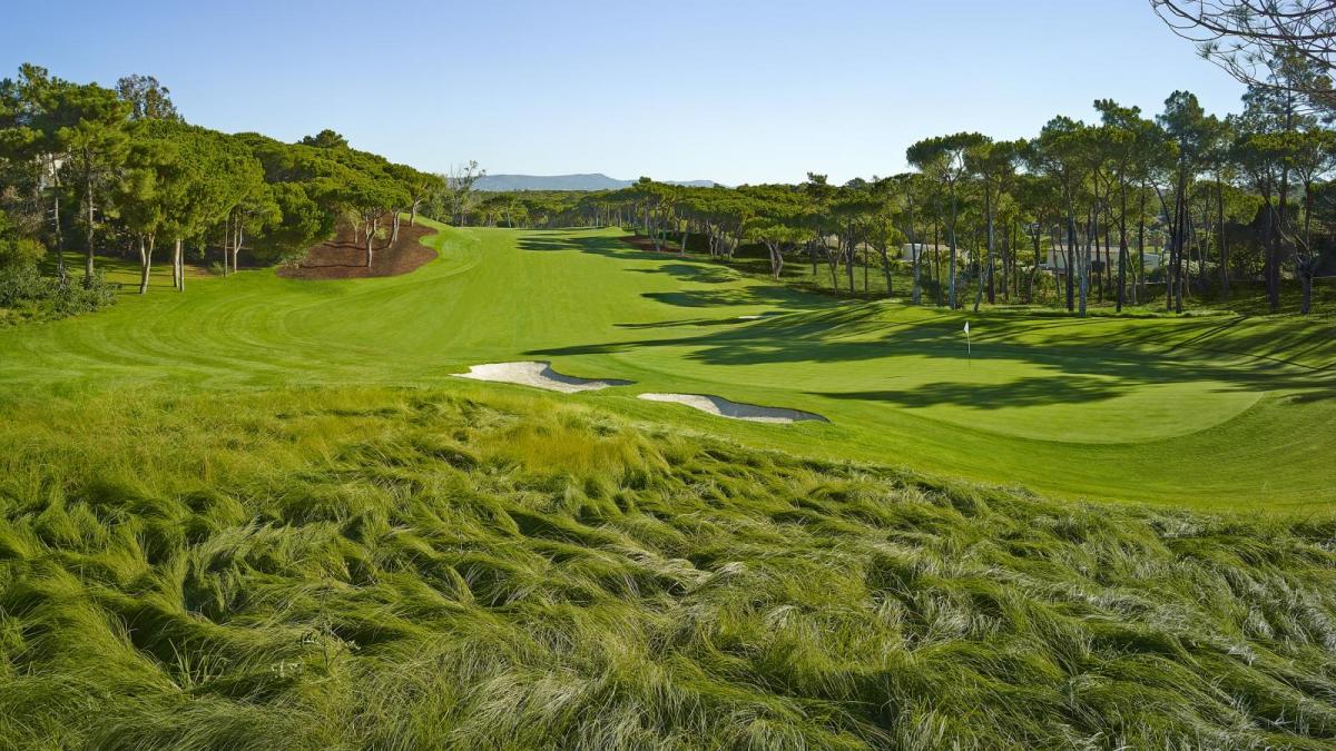 Quinta do Lago North