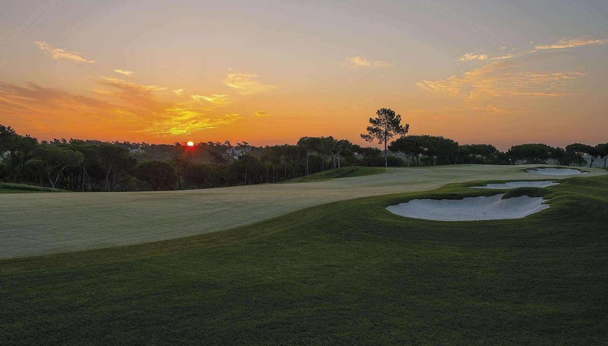 Quinta do Lago North