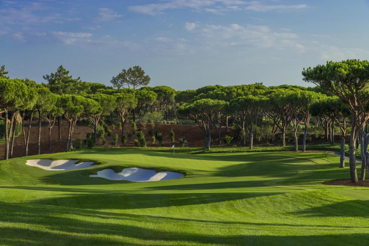 Quinta do Lago North