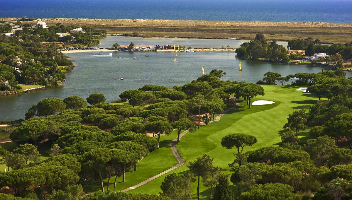 Quinta do Lago South