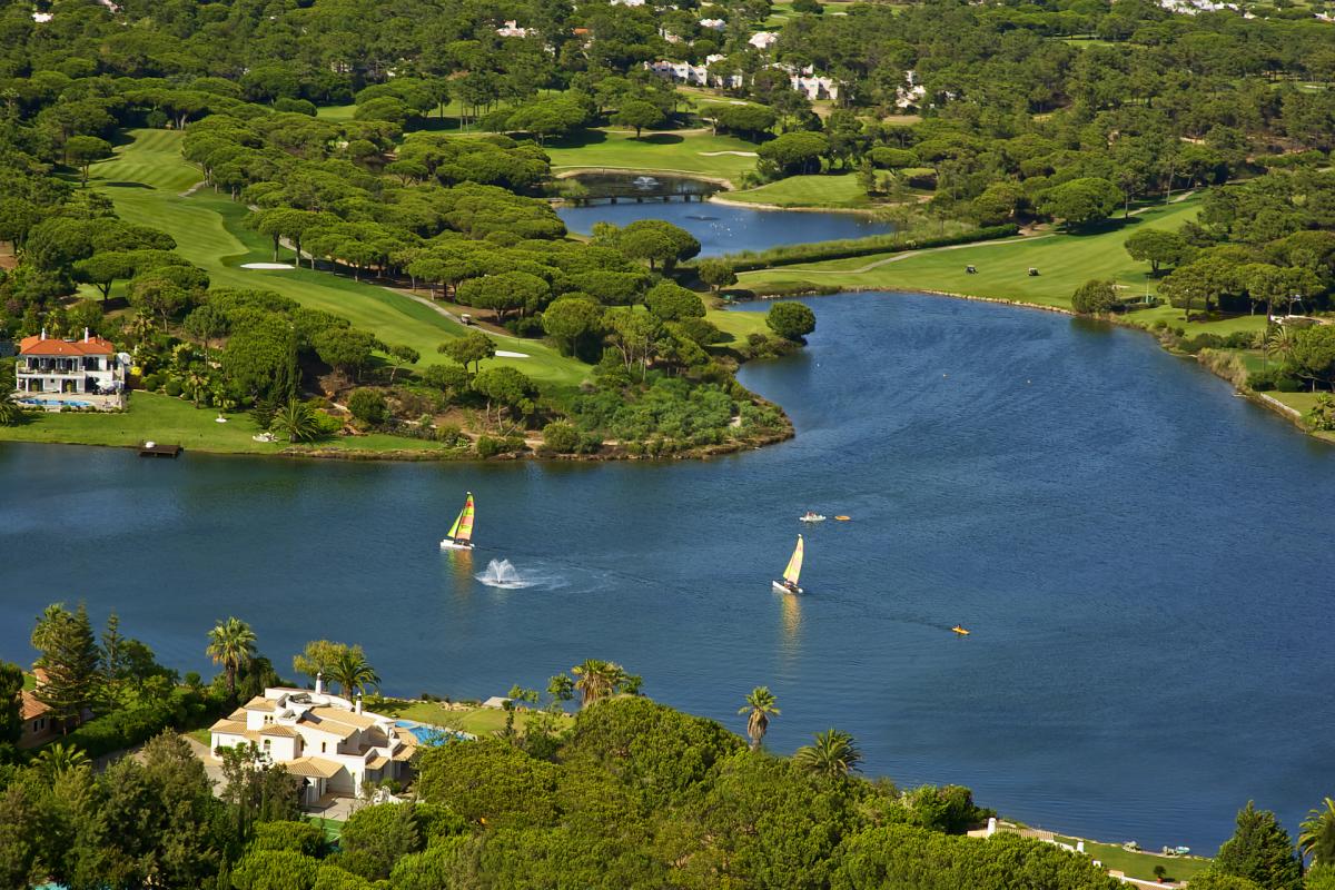 Quinta do Lago South