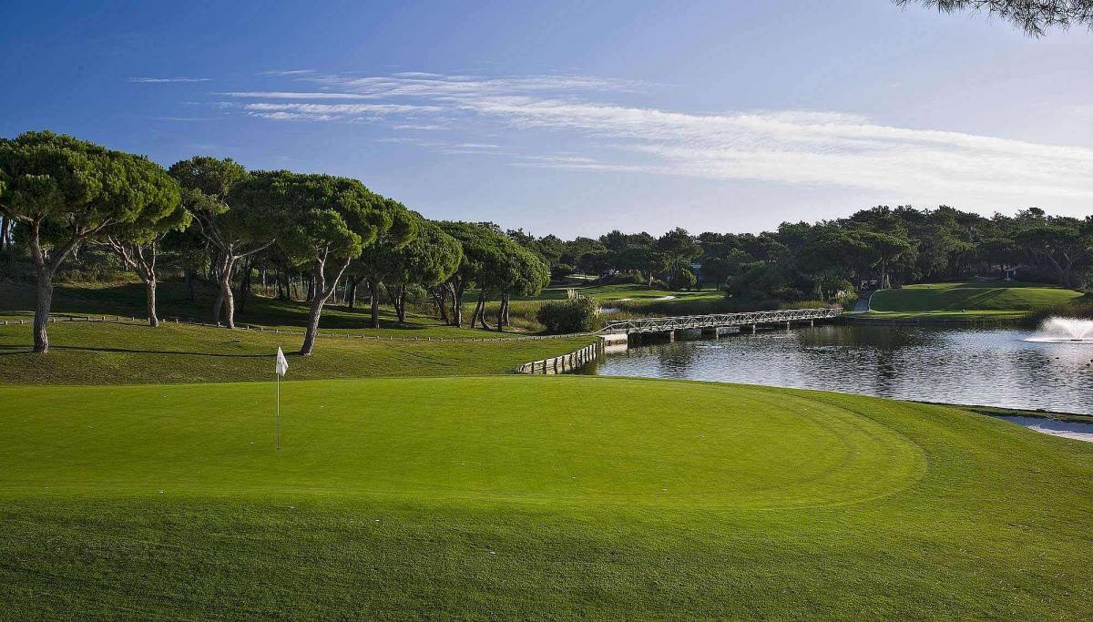 Quinta do Lago South