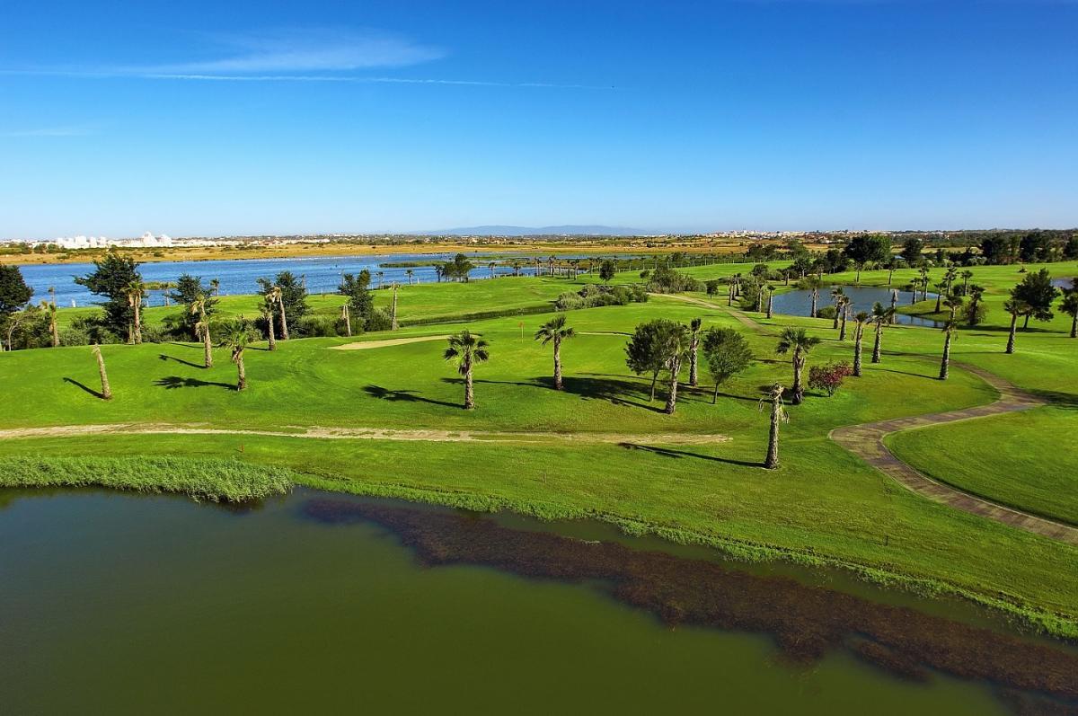 Salgados Golf Course