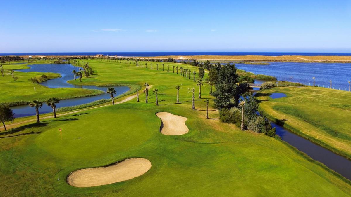 Salgados Golf Course