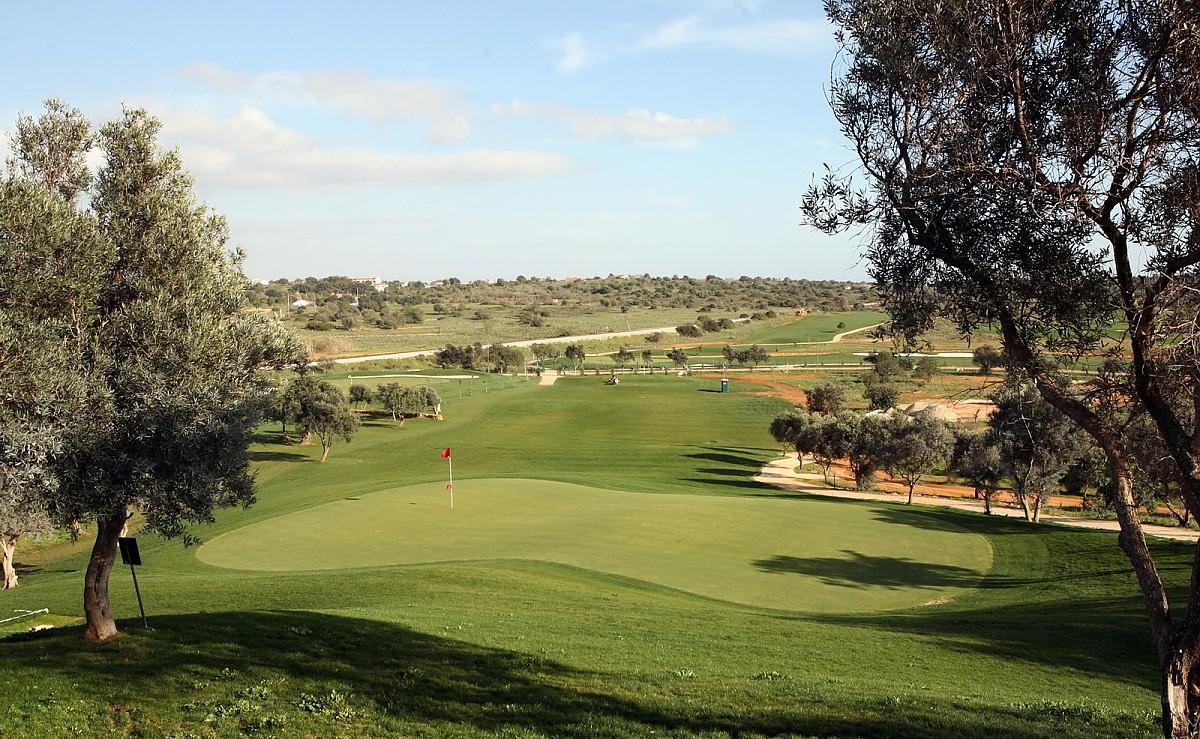 Silves Golf