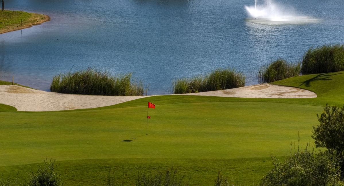 Silves Golf