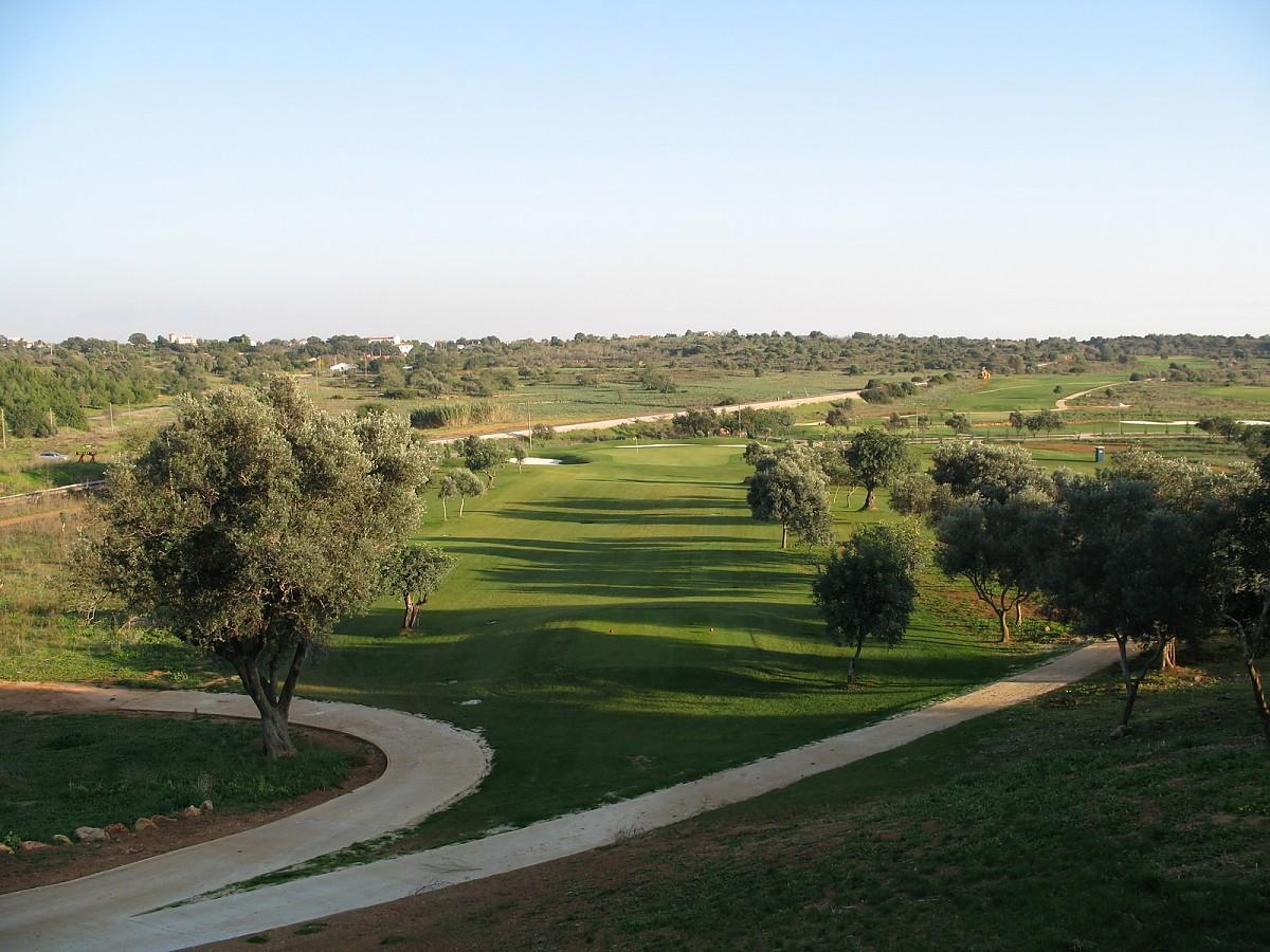 Silves Golf